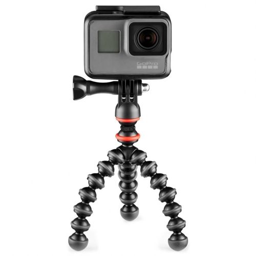 חצובת חוליות קומפקטית Joby GorillaPod Starter Kit