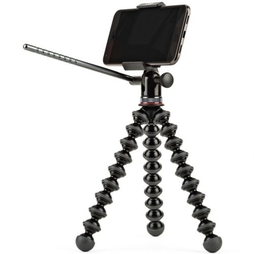 חצובת חוליות לצילום וידאו Joby GripTight PRO Video GP