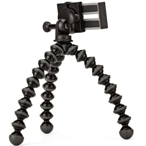 חצובת חוליות לטלפון חכם Joby GripTight GorillaPod PRO