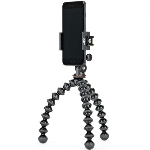 חצובת חוליות לטלפון חכם Joby GripTight GorillaPod PRO