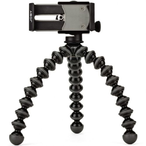 חצובת חוליות לטלפון חכם Joby GripTight GorillaPod PRO