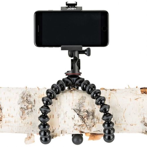חצובת חוליות לטלפון חכם Joby GripTight GorillaPod PRO