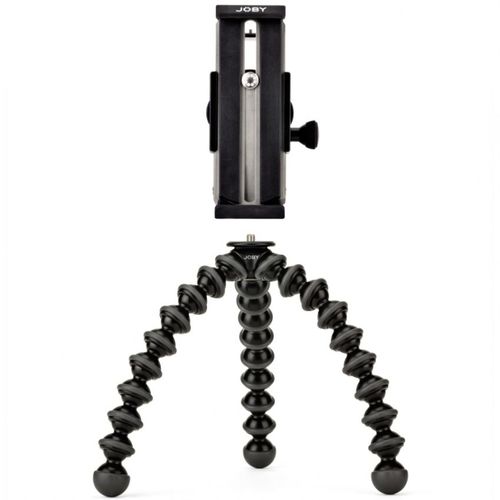 חצובת חוליות לטאבלטים Joby GripTight GorillaPod PRO