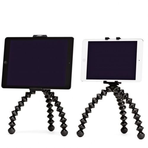 חצובת חוליות לטאבלטים Joby GripTight GorillaPod PRO