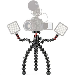 חצובת חוליות גמישה Joby GorillaPod Rig