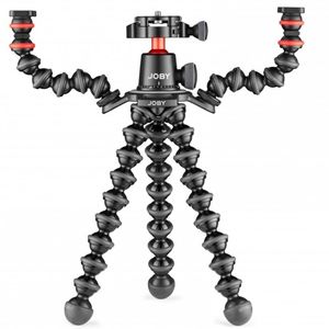 חצובת חוליות גמישה Joby GorillaPod 3K PRO Rig