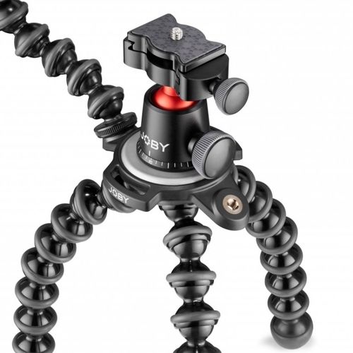 חצובת חוליות גמישה Joby GorillaPod 3K PRO Rig