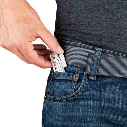 חצובה קומפקטית לטלפונים חכמים GripTight ONE Micro