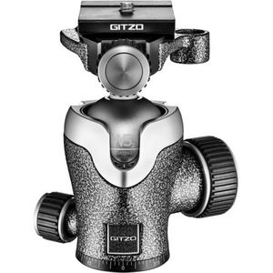 ראש כדורי - Gitzo GH1382QD Series 1 Center Ball Head