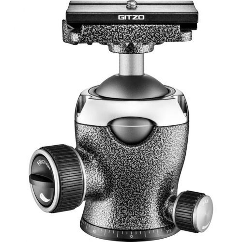 ראש כדורי - Gitzo GH3382QD Series 3 Center Ball Head