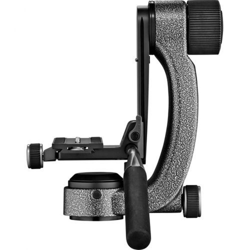 ראש גימבל - Gitzo GHFG1 Gimbal Fluid Head