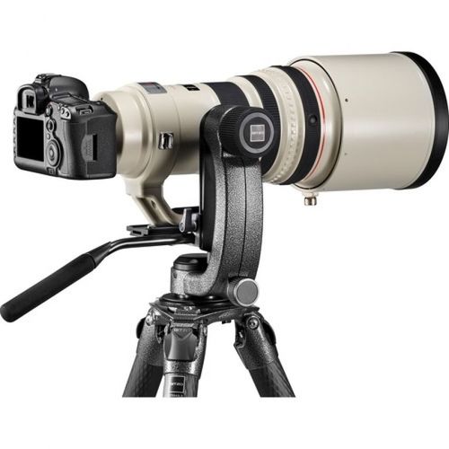 ראש גימבל - Gitzo GHFG1 Gimbal Fluid Head
