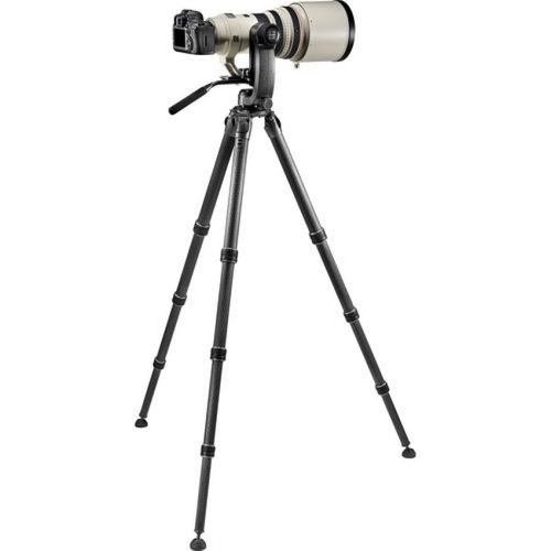 ראש גימבל - Gitzo GHFG1 Gimbal Fluid Head