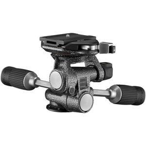 ראש שמן 3 צירים - Gitzo GHF3W 3-Way Fluid Head