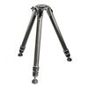 חצובת סיבי פחמן 3 שלבים - Gitzo GT5533S Systematic Series 5 Carbon Fiber Tripod