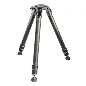 חצובת סיבי פחמן 3 שלבים - Gitzo GT5533S Systematic Series 5 Carbon Fiber Tripod