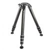 חצובת סיבי פחמן 4 שלבים - Gitzo GT5543LS Systematic Series 5 Carbon Fiber Tripod Long