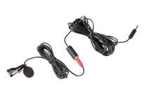 מיקרופון דש Saramonic SR-LMX1+ microphone for smartphone