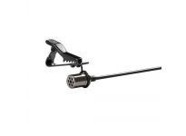 Saramonic SR-LMX1 Lavalier מיקרופון דש לסמארטפון