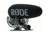 מיקרופון למצלמה Rode VideoMic Pro Plus