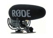 מיקרופון למצלמה Rode VideoMic Pro Plus