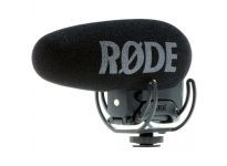 מיקרופון למצלמה Rode VideoMic Pro Plus