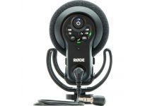 מיקרופון למצלמה Rode VideoMic Pro Plus
