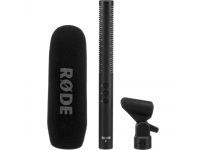 מיקרופון קונדנסר Rode NTG-4