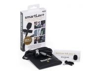 מיקרופון דש לסמארטפון +Rode SmartLav