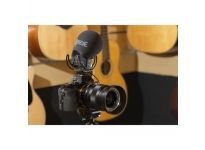 מיקרופון Rode Stereo VideoMic Pro