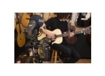 מיקרופון Rode Stereo VideoMic Pro