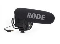מיקרופון Rode VideoMic Pro Rycote