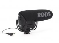 מיקרופון Rode VideoMic Pro Rycote