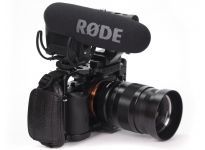 מיקרופון Rode VideoMic Pro Rycote