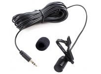 מיקרופון דש סטריאופוני Saramonic sr-xms2