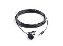 מיקרופון דש סטריאופוני Saramonic sr-xms2