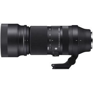 עדשת טלפוטו - Sigma 100-400mm f/5-6.3 DG DN OS Contemporary for Leica L