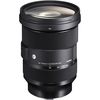 עדשת סיגמה - Sigma 24-70mm f/2.8 DG DN Art for Leica L
