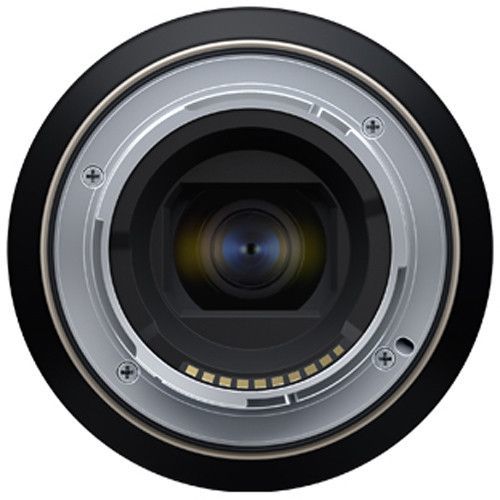 עדשת טמרון - Tamron 20mm f/2.8 Di III OSD M 1:2 for Sony E