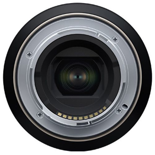 עדשת טמרון - Tamron 35mm f/2.8 Di III OSD M 1:2 for Sony E