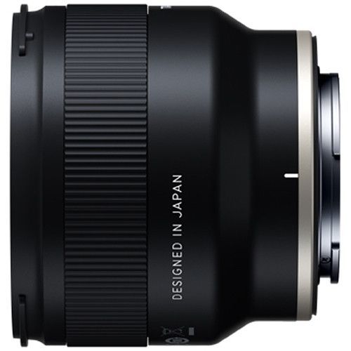 עדשת טמרון - Tamron 35mm f/2.8 Di III OSD M 1:2 for Sony E