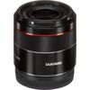 עדשת סמיאנג - Samyang AF 45mm f/1.8 FE for Sony E