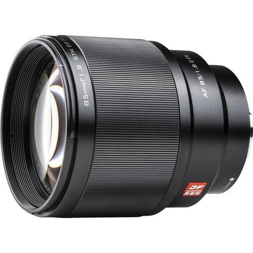 עדשת וילטרוקס - Viltrox AF 85mm f/1.8 FE II for Sony E-Mount