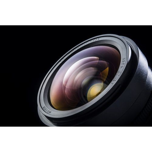 עדשת וילטרוקס - Viltrox PFU RBMH 20mm f/1.8 ASPH for Nikon Z-Mount