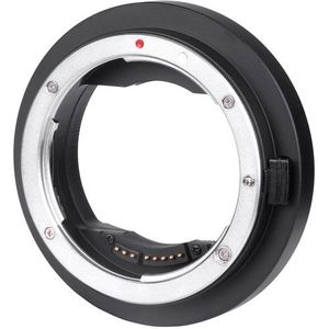 מתאם וילטרוקס - Viltrox EF-GFX Lens Mount Adapter for Canon EF/EF-S-Mount Lens to Fuji G-Mount GFX Camera