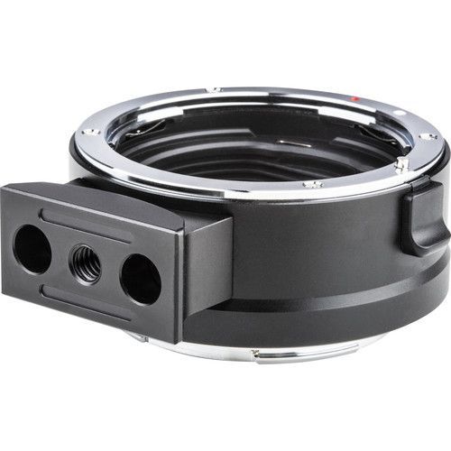 מתאם וילטרוקס - Viltrox EF-Z Lens Mount Adapter for Canon EF/EF-S-Mount Lens to Nikon Z-Mount Camera
