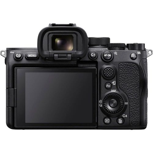 Sony Alpha A7S III Body גוף בלבד