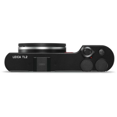 Leica TL2 Mirrorless Digital Camera Kit 1856mm Lens (Black) לייקה
