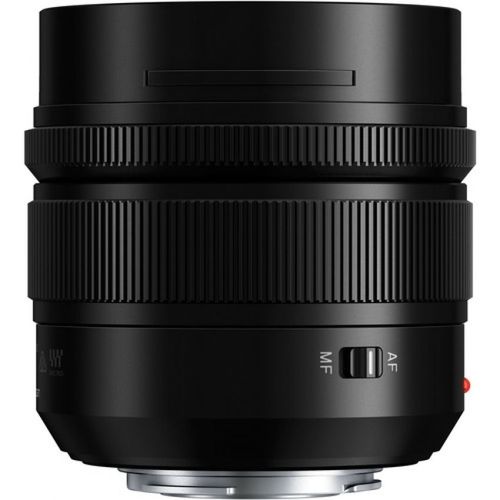 Panasonic Leica DG Summilux 12mm f/1.4 ASPH רשמי