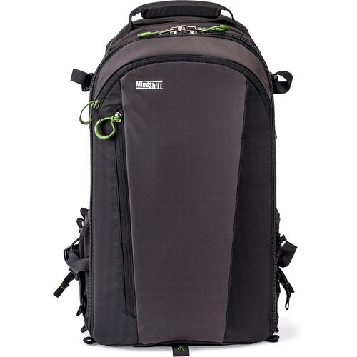 תיק גב Mindshift FirstLight 20L שחור